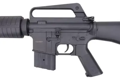 Replika karabinka JG4006MG - obrazek 5