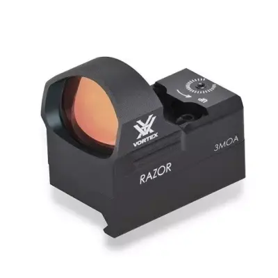 asgbox.pl - Kolimator Razor (3 MOA)