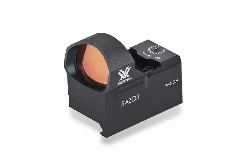 Kolimator Razor (3 MOA) VRX-10-018045-00 asgbox.pl asgbox.pl - Kolimator Razor (3 MOA)