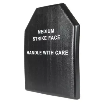 Atrapa wkładu balistycznego SAPI M UTT-18-027506-00 asgbox.pl