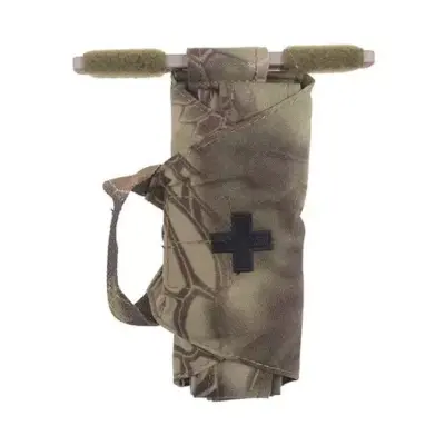 Alternative view of Replika opaski uciskowej QH - HLD