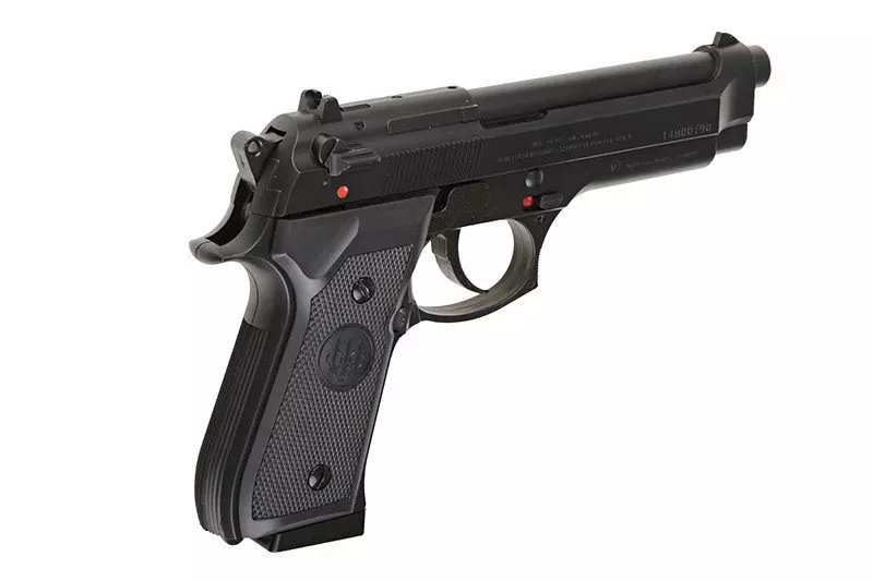 Replika pistoletu Beretta Mod. 92 FS OD-G-UMA-02-009578-00 asgbox.pl Replika pistoletu Beretta Mod. 92 FS - obrazek 3