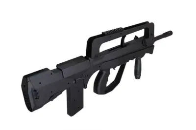 Replika sprężynowa karabinka M46A - obrazek 3