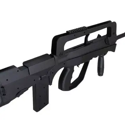 Replika sprężynowa karabinka M46A DEG-03-004254-00 asgbox.pl Replika sprężynowa karabinka M46A DEG-03-004254-00 asgbox.pl