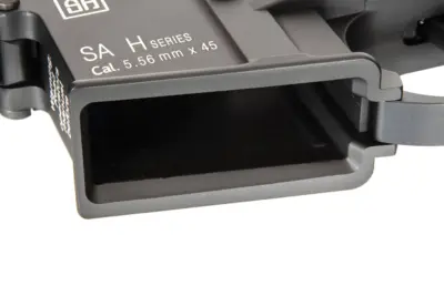 Replika karabinka SA-H11 ONE™ - czarna - obrazek 5