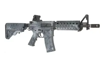 Replika karabinka Specna Arms SA-B02 ONE™ - Kryptek Typhon - obrazek 5