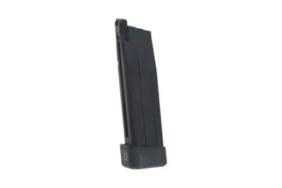 asgbox.pl - Magazynek CO2 30 kulek do replik SAI 2011