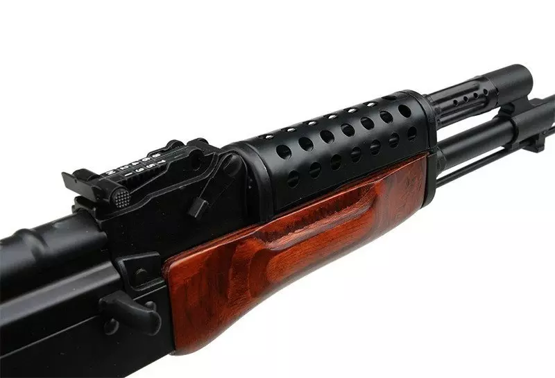 Replika karabinu szturmowego G03 NV OD-G-LCT-01-003235-00 asgbox.pl asgbox.pl - Replika karabinu szturmowego G03 NV