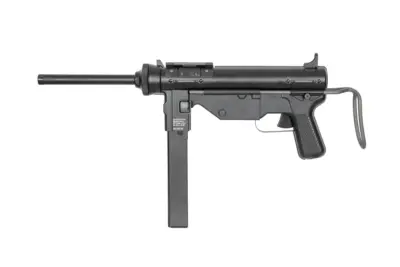 Replika pistoletu maszynowego M3 - obrazek 3