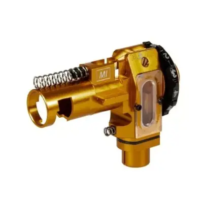 Alternative view of Aluminiowa komora Hop-Up CNC MI - SPORT