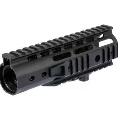 Alternative view of Szyna montażowa KeyMod 7“