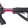 Replika karabinka GR4 G26 - czarna / różowa OD-G-GIG-01-004834-00 asgbox.pl