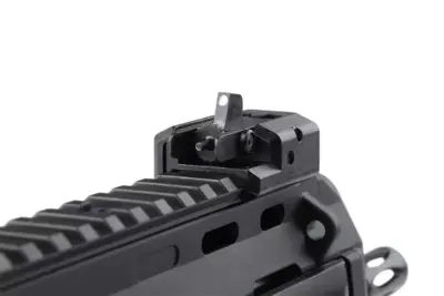 Replika pistoletu maszynowego SMG7A1 GBB - obrazek 5