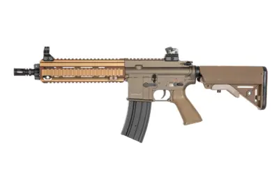 Replika karabinka 801S - tan - obrazek 3