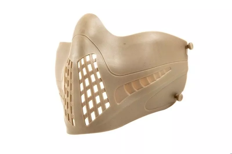 Maska Pilot - tan UTT-28-024359-00 asgbox.pl asgbox.pl - Maska Pilot - tan