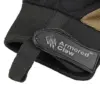 Rękawice taktyczne Armored Claw Shooter - half tan OD-G-ACL-33-007255-03 asgbox.pl