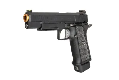 Replika pistoletu SAI DS 2011 Full Auto (Aluminum / Green Gas) - obrazek 2