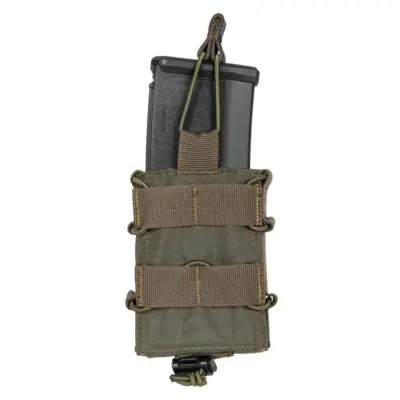 Regulowana pojedyncza ładownica na magazynek 5,56 - Ranger Green TWF-19-031042-00 asgbox.pl Regulowana pojedyncza ładownica na magazynek 5,56 - Ranger Green TWF-19-031042-00 asgbox.pl