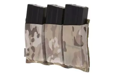 Potrójna ładownica typu Speed na magazynki typu M4/M16 - MC - obrazek 2