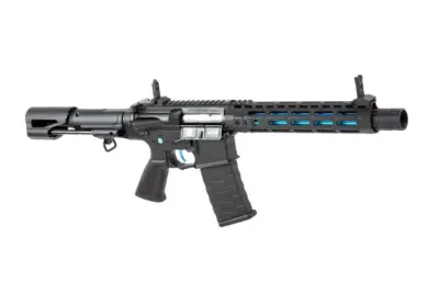 Replika karabinka Ghost Patrol Rifle ASR122 - obrazek 5