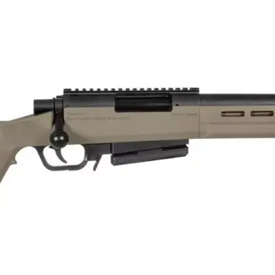 Replika karabinu snajperskiego AS03 Striker - Dark Earth AMB-03-027666-00 asgbox.pl Replika karabinu snajperskiego AS03 Striker - Dark Earth AMB-03-027666-00 asgbox.pl