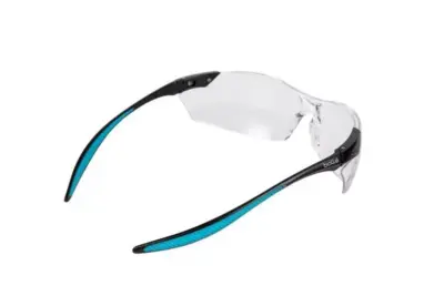 asgbox.pl - Okulary ochronne Bollé MAMBA Clear