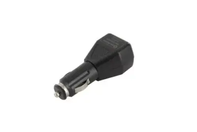 Ładowarka/adapter samochodowa USB - obrazek 2