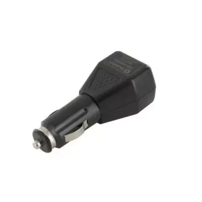 Ładowarka/adapter samochodowa USB OLG-07-012217-00 asgbox.pl