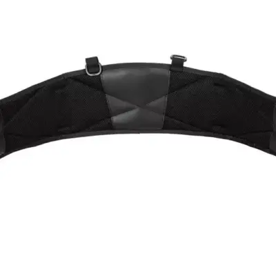 asgbox.pl - Pas taktyczny MOLLE - czarny