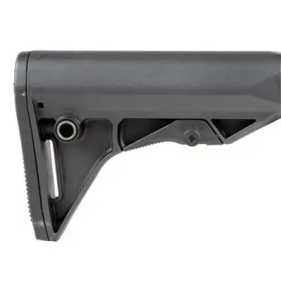 asgbox.pl - Kolba PTS Enhanced Compact - Czarna