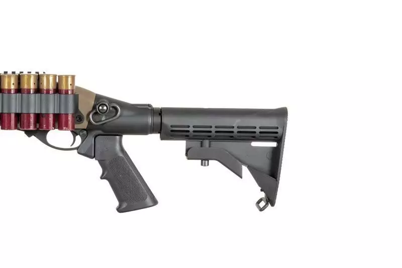 Replika strzelby 8873 - Half-Tan OD-G-JGG-02-028223-00 asgbox.pl Replika strzelby 8873 - Half-Tan - obrazek 4