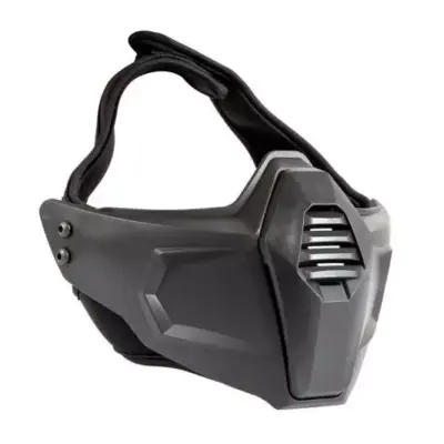 Maska Armor Face - czarna UTT-28-028250-00 asgbox.pl Maska Armor Face - czarna UTT-28-028250-00 asgbox.pl