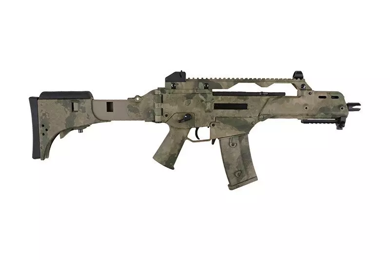 Replika subkarabinka JG0538 - A-TACS FG® OD-G-JGW-01-009477-00 asgbox.pl Replika subkarabinka JG0538 - A-TACS FG® - obrazek 4