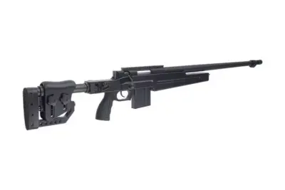 Replika karabinu snajperskiego MB4415A - obrazek 4
