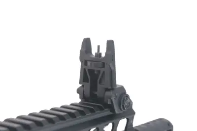 Replika karabinka CXP-YAK SBR S1 - czarna - obrazek 3