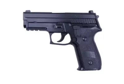 Replika pistoletu KP-02 - obrazek 4