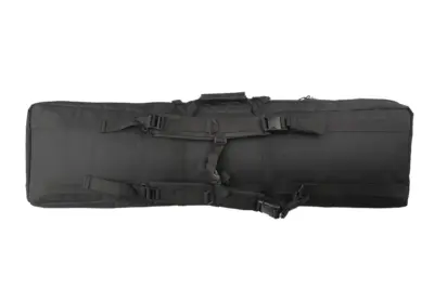 Podwójny pokrowiec na broń NBS 1120mm - czarny - obrazek 3