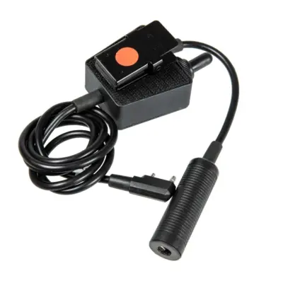 asgbox.pl - Przycisk PTT ZP122 E-Switch - Kenwood