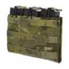asgbox.pl - Potrójna ładownica 5.56 Open Top - Multicam® Tropic