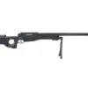 Replika karabinu snajperskiego P288 z dwójnogiem - czarna OD-G-AGM-03-018563-00 asgbox.pl