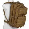 Plecak taktyczny Mantis - Tan OD-G-GFT-20-016484-00 asgbox.pl
