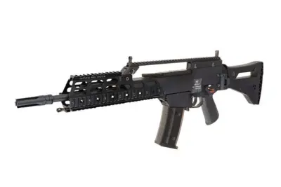 Replika karabinka 999RAS IdZ GBB - obrazek 4