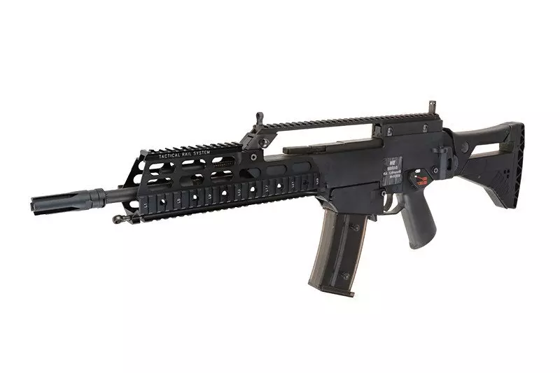 Replika karabinka 999RAS IdZ GBB OD-G-WET-02-009006-00 asgbox.pl Replika karabinka 999RAS IdZ GBB - obrazek 4