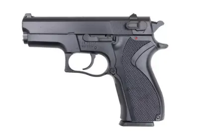Replika gazowa pistoletu GGH9501 - obrazek 3