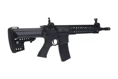 Replika karabinka CM630 - czarna - obrazek 5