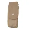 Pojedyncza ładownica na 2 magazynki AK - tan OD-G-GFT-19-003575-00 asgbox.pl