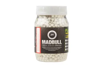 asgbox.pl - Kulki MadBull Tracer 0