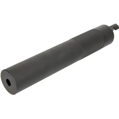 asgbox.pl - Tłumik dźwięku 14mm CCW do repliki PP-2K