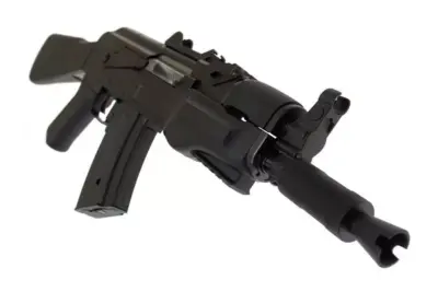 Replika karabinka JG0509T - obrazek 4