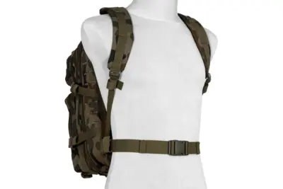 Plecak typu Assault Pack LC - wz.93 pantera leśna - obrazek 2